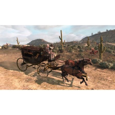 Red Dead Redemption - Image 3