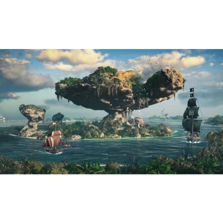 Skull And Bones - Image 4