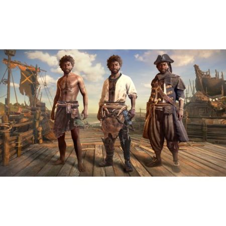 Skull And Bones - Image 3