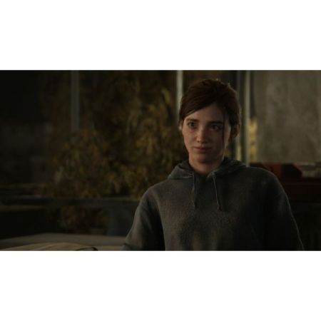 The Last of Us Part 2 (PS4) - Image 6