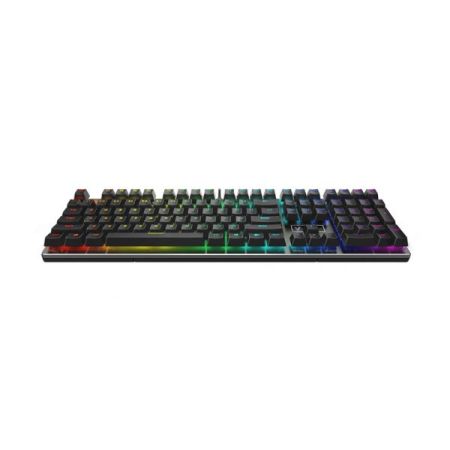 Rapoo V700RGB Wired Gaming Keyboard