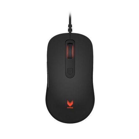 Rapoo VPro V16 Wired Mouse - Image 1