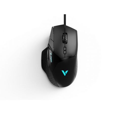 Rapoo VPro VT900 Optical Mouse - Image 1