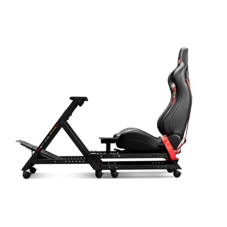 Next Level GT Track Racing Simulator Cockpit