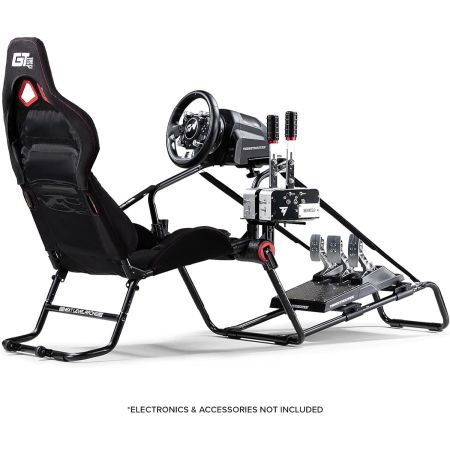 Next Level Lite Pro Foldable Cockpit