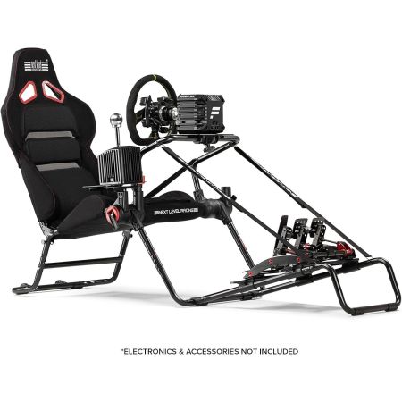 Next Level Lite Pro Foldable Cockpit