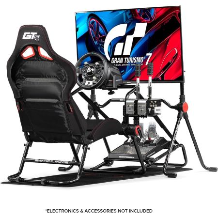 Next Level Lite Pro Foldable Cockpit