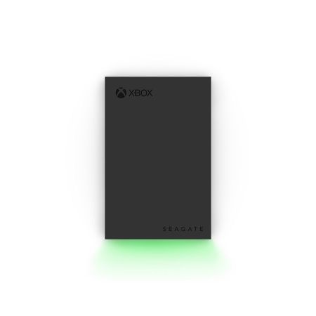 Seagate XBOX Portable Drive