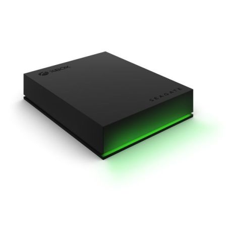 Seagate XBOX Portable Drive