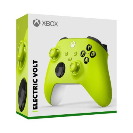 Wireless Controller Electric Volt (XBS) - Image 5