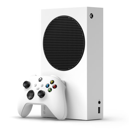 Xbox Series S 512GB Digital Console