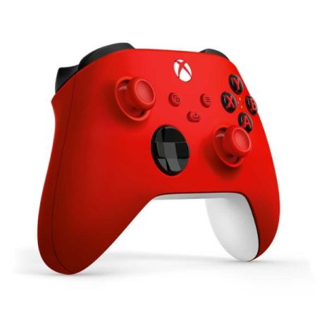 Wireless Controller Pulse Red (XBS) - Image 2