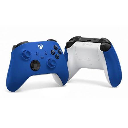 Wireless Controller Shock Blue (XBS) - Image 3