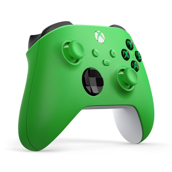 Wireless Controller Velocity Green (XBS) - Image 2
