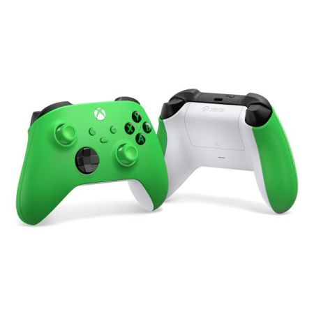Wireless Controller Velocity Green (XBS) - Image 4