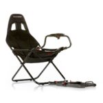 Challenge Simulation Racing Chair