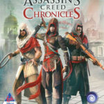Assassins Creed Chronicles Pack