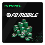 Digital Code EA Sports FC Mobile