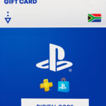 Digital Code PlayStation Voucher