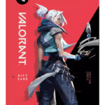 Digital Code Valorant VP Points