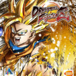 Dragonball Fighter Z