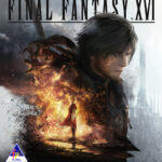 Final Fantasy XVI (PS5)