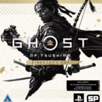 Ghost Of Tsushima Directors Cut Remastered (PS5)