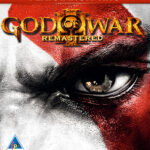 God of War 3 Remastered (PS4)
