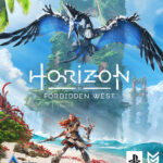 Horizon Forbidden West