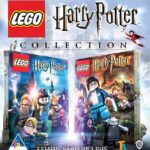 Lego Harry Potter Years 1-7