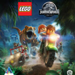 Lego Jurassic World
