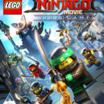 Lego Ninjago Movie Videogame