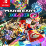 Mario Kart 8 (NS)