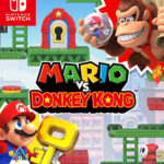 Mario Vs Donkey Kong (NS)