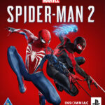 Marvels Spiderman 2 (PS5)