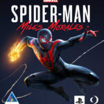 Marvels Spiderman Miles Morales