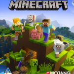 Minecraft Starter Collection Refresh (PS4)