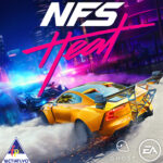 Need For Speed Heat