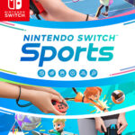 Nintendo Switch Sports (NS)