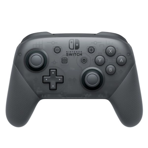 Nintendo Switch Pro Controller (NS)