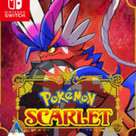Pokemon Scarlet (NS)