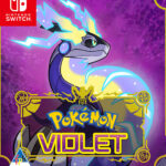 Pokemon Violet (NS)
