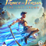 Prince Of Persia The Lost Crown