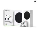 Xbox Series S 512GB Digital Console (XBS)