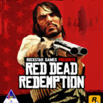 Red Dead Redemption