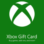 Digital Code Xbox Live