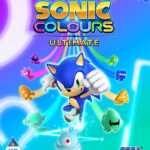 Sonic Colours Ultimate Edition