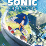 Sonic Frontiers