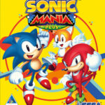 Sonic Mania Plus