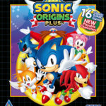 Sonic Origins Plus Limited Edition